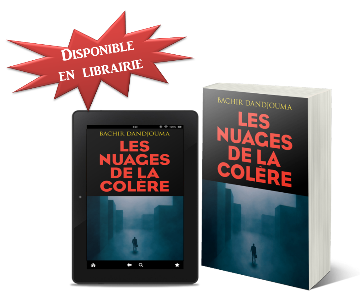 Les Nuages de la colère